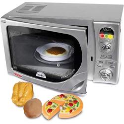 Casdon Electronic Toy Microwave