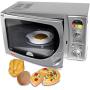 Casdon Electronic Toy Microwave