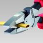 Knipex 09 02 240 SBA 9.5-Inch Ultra-High Leverage Linemans Pliers