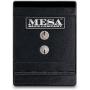 Mesa Safe Company Model MUC2K Undercounter Depository Safe with Dual Key Lock, Dark Gray