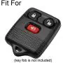 2Pcs Coolbestda Smart Silicone Key fob Cover Case Keyless Rntry Protector Jacket Holder for Ford F150 F250 F350 Explorer Ranger Escape Expedition 2Pcs Coolbestda Smart Silicone Key fob Cover Case Keyless Rntry Protector Jacket Holder for Ford F150 F250 F350 Explorer Ranger Escape Expedition