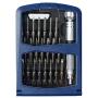 Lee_store 22-in-1 precision screwdriver repair tool kit, CRV screwdriver head, demolition toolbox set For Mobile phones, Laptops, Tablets, Watches and other electronics product
