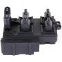 Power window Switch Power Window Master Control Switch Door SwitchFits For Honda 1994-1997 Accord Automotive Replacement Parts 35750-SV1-A0 35750-SV1-A02 83570-SV4-800ZB