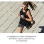 Garmin Forerunner 645, GPS Running Watch with Garmin Pay Contactless Payments and Wrist-based Heart Rate, Sandstone