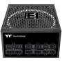 Thermaltake Toughpower GF1 850W 80+ Gold SLI/Crossfire Ready Ultra Quiet 140mm Hydraulic Bearing Smart Zero Fan Full Modular Power Supply 10 Year Warranty PS-TPD-0850FNFAGU-1