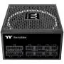 Thermaltake Toughpower GF1 850W 80+ Gold SLI/Crossfire Ready Ultra Quiet 140mm Hydraulic Bearing Smart Zero Fan Full Modular Power Supply 10 Year Warranty PS-TPD-0850FNFAGU-1