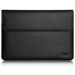 ProCase Surface Laptop 2017 / Surface Book MacBook Pro 13 Case Sleeve, Protective Sleeve Cover for 13'' MacBook Pro 2018 2017 2016 / Pro Retina/MacBook Air 13.3'' / Surface Book Tablet Laptop -Black