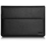 ProCase Surface Laptop 2017 / Surface Book MacBook Pro 13 Case Sleeve, Protective Sleeve Cover for 13'' MacBook Pro 2018 2017 2016 / Pro Retina/MacBook Air 13.3'' / Surface Book Tablet Laptop -Black