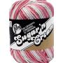 SugarN Cream Yarn - Ombres-Strawberry Cream