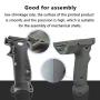 IFUN ABS Like Resin 3D 405nm LCD DLP Printer High Impact High Tough Strength HiTemp Rapid SLA UV 3D Printing Liquid Photopolymer Grey 500ml