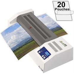 Apache AL13P 13'' Professional Thermal Laminator
