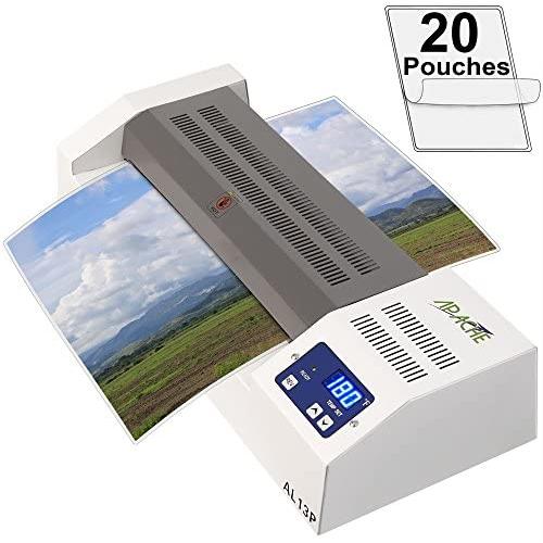 Apache AL13P 13'' Professional Thermal Laminator