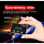 Throttle Response Controller,9 Drive 9-Mode 807 Universal Electronic Throttle Controller Racing Accelerator Potent Booster Tuning Parts Accessory Compatible with CHRYSLER DODGE JEEP MASERATTI