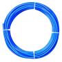 Tailonz Pneumatic Air Line 1/4 inch od Blue Pneumatic Nylon Tube 32.8ft Air Brake Tubing Nylon Hose