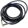 HiLetgo 5pcs DS18B20 Temperature Sensor Temperature Probe Stainless Steel Package Waterproof 1M