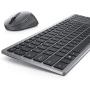 Multi-Device Wireless Keyboard & Mouse Combo - KM7120W