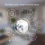 Aeotec Range Extender 7 Zwave Repeater Work with Zwave Hub SmartThings Fibaro (One Pack)