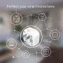 Aeotec Range Extender 7 Zwave Repeater Work with Zwave Hub SmartThings Fibaro (One Pack)