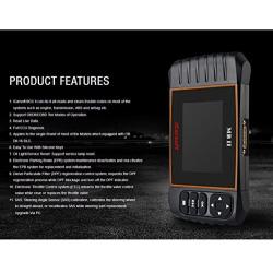 iCarsoft MBII for Mercedes Benz/Sprinter/Smart Professional Diagnostic Tool Scanner ABS,SRS ect