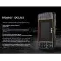 iCarsoft MBII for Mercedes Benz/Sprinter/Smart Professional Diagnostic Tool Scanner ABS,SRS ect