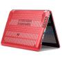 mCover Hard Shell Case for 13.3'' HP ProBook 430 G6 Series (NOT Compatible with Older ProBook 430 G1 / G2 / G3 / G4 / G5) Notebook PC (PB430 G6 Pink)