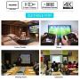 HDMI 2.0 Switch 5x1 ENKLEN Premium Quality 4K x 2K/ 60Hz HDMI Switcher with IR Remote, Support UHD CEC HDR,HDMI 2.0, HDCP 2.2,Full HD/3D,1080P,DTS/Dolby (5 In1 Out)