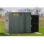 Brady B30C-2250-595-YL 100 Length x 2.250'' Width, B-595 Vinyl, Yellow BBP31 Indoor/Outdoor Tape