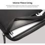 Kensington 11-Inch Laptop Chromebook Sleeve (K62609WW)