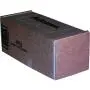 Fellowes 3825001 Powershred 225Ci 100% Jam Proof 22-Sheet Cross-Cut Commercial Grade Paper Shredder,Black & Powershred Shredder Bags for 125/225/2250 Series Shredders, 50 Bags & Ties (36054)