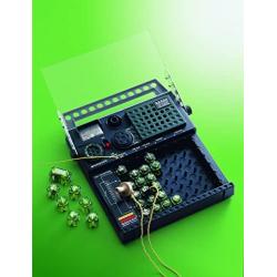 Reprint New Edition Gakken electron block EX-150
