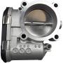 Electronic Throttle Body Valve A2711410025 For Mercedes-Ben z