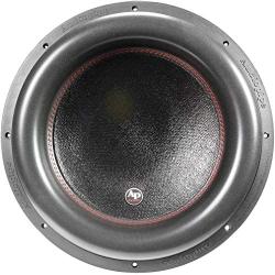 AUDIOPIPE TXXBDC415 AUDIPIPE 15'' 4 Magnet WOOFER