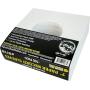 (100) Archival Quality Acid-Free Heavyweight Paper Inner Sleeves for 7'' Vinyl Records #07IW