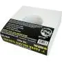 (100) Archival Quality Acid-Free Heavyweight Paper Inner Sleeves for 7'' Vinyl Records #07IW
