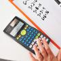 EAI Education CalcPal EAI-350 Scientific Calculator - Set of 10
