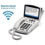 Hamilton CapTel 840i - Captioning Corded Telephone for People with Hearing Loss (Requires Telephone and Internet Service)