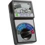 Electric Field, Radio Frequency (RF) Field, Magnetic Field Strength Meter by Trifield – EMF Meter Model TF2 – Detect 3 Types of Electromagnetic Radiation with 1 Device – Made in USA by AlphaLab, Inc.