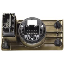 Standard Motor Products HLS-1133 Headlight Switch