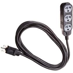 Hydrofarm  Extension Cord - 240v - 12 ft.