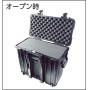 Pelican 1510 Case With Foam (Black)