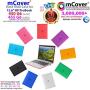 mCover Hard Shell Case for 2019 15.6'' HP ProBook 450/455 G6 Series (NOT Compatible with Older HP ProBook 450/455 G1 / G2 / G3 / G4 / G5 Series) Notebook PC (PB450-G6 Black)
