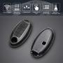 TANGSEN Key Fob Case Black Cover for INFINITI EX FX X G JX M Q QX Series for NISSAN ALTIMA COUPE ARMADA GTR MAXIMA MURANO CROSS CABRIOLET PATHFINDER ROGUE SENTRA VERSA 4 Button Keyless Entry Remote TANGSEN Key Fob Case Black Cover for INFINITI EX FX X G JX M Q QX Series for NISSAN ALTIMA COUPE ARMADA GTR MAXIMA MURANO CROSS CABRIOLET PATHFINDER ROGUE SENTRA VERSA 4 Button Keyless Entry Remote