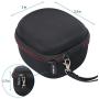 LTGEM Case fits Walkers Game Earmuff