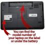mCover Hard Shell Case for 15.6'' HP Pavilion 15-CSxxxx (15-CS0000 to 15-CS9999) series (NOT fitting 15-AY / 15-BA / 15-AU / 15-CC / 15-BS etc or ENVY series laptops) Notebook PC (Pav15-CS Red)