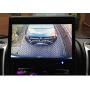 Navinio Car Third Roof Top Mount Brake Lamp Camera Brake Light Rear View Backup Camera for MB Sprinter W906 Van VW Crafter Transporter (Model 1= Brake Light Camera)