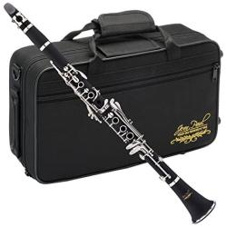 Jean Paul USA CL-300 Student Clarinet