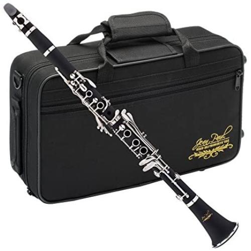 Jean Paul USA CL-300 Student Clarinet