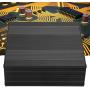Durable Wear Resistant Electronic Project Case, Printed Circuit Board Box, for Heat-dissipating Electronic Products