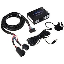 USA SPEC BT45-FORD2 Bluetooth Audio Interface for 2005-11 Ford, Lincoln, or Mercury vehicles with satellite radio