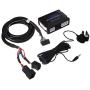 USA SPEC BT45-FORD2 Bluetooth Audio Interface for 2005-11 Ford, Lincoln, or Mercury vehicles with satellite radio